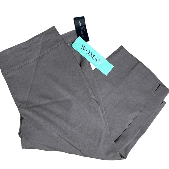 89th & Madison mocha dress capri NWT 16 - Picture 2 of 5